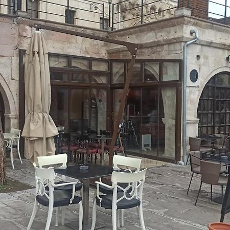 Harkasos Cave Hotel Ürgüp Ngoại thất bức ảnh