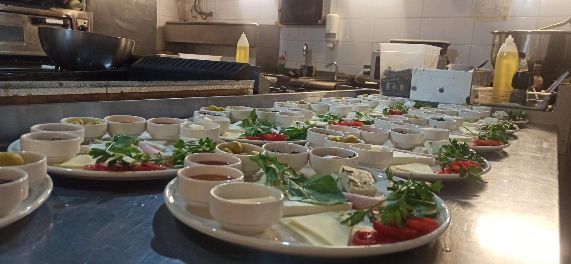 Harkasos Cave Hotel Ürgüp Ngoại thất bức ảnh